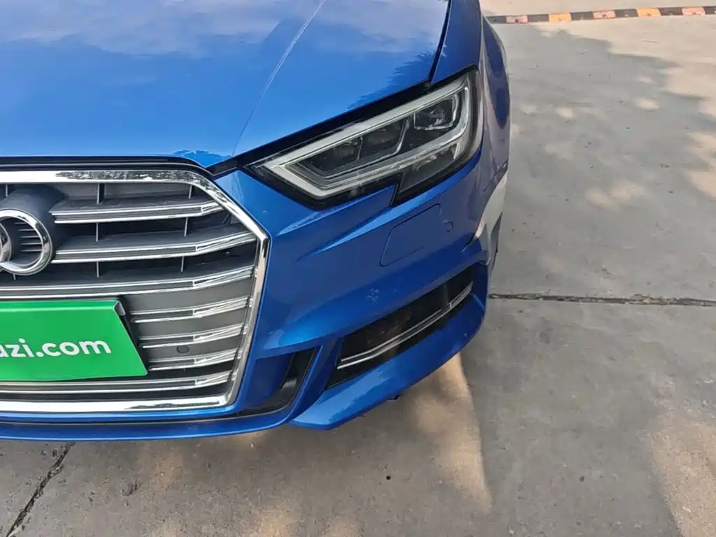 Фото 24 - Audi A3