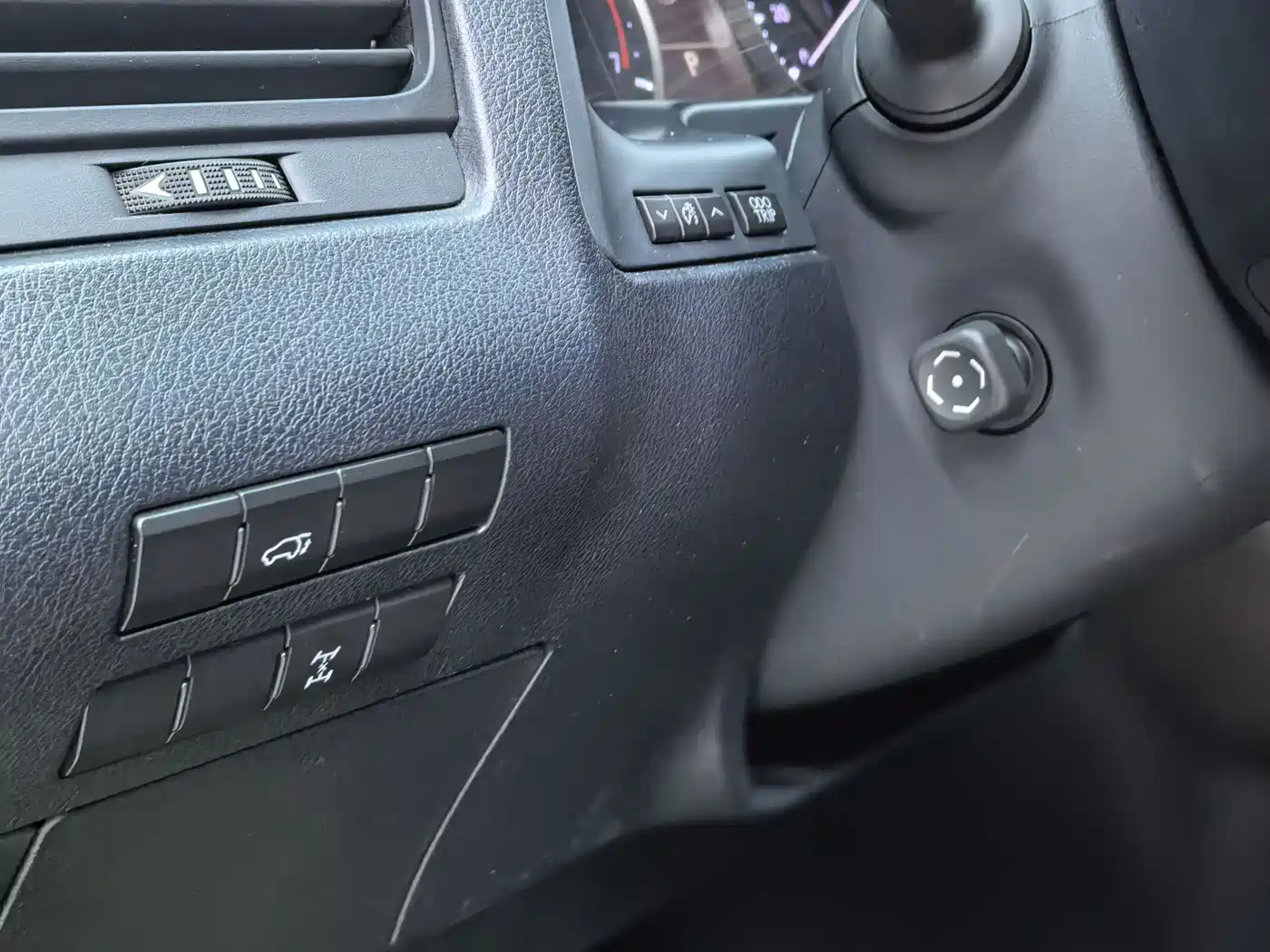 Lexus RX 2016 300 4WD Elegance Edition (China V) фото 18