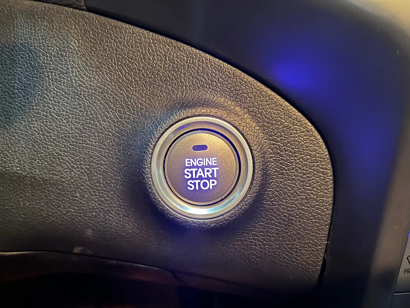 Hyundai Langdong 2016 1.6L Automatic Premium Edition фото 8