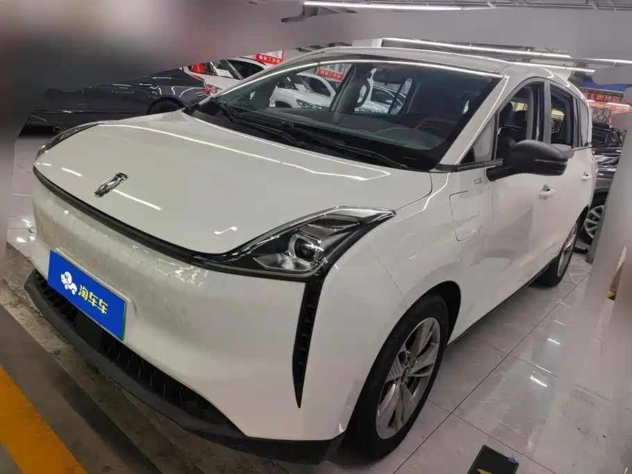 Besturn Bestune NAT 2024 2023 PRO Joy Travel Edition 425km