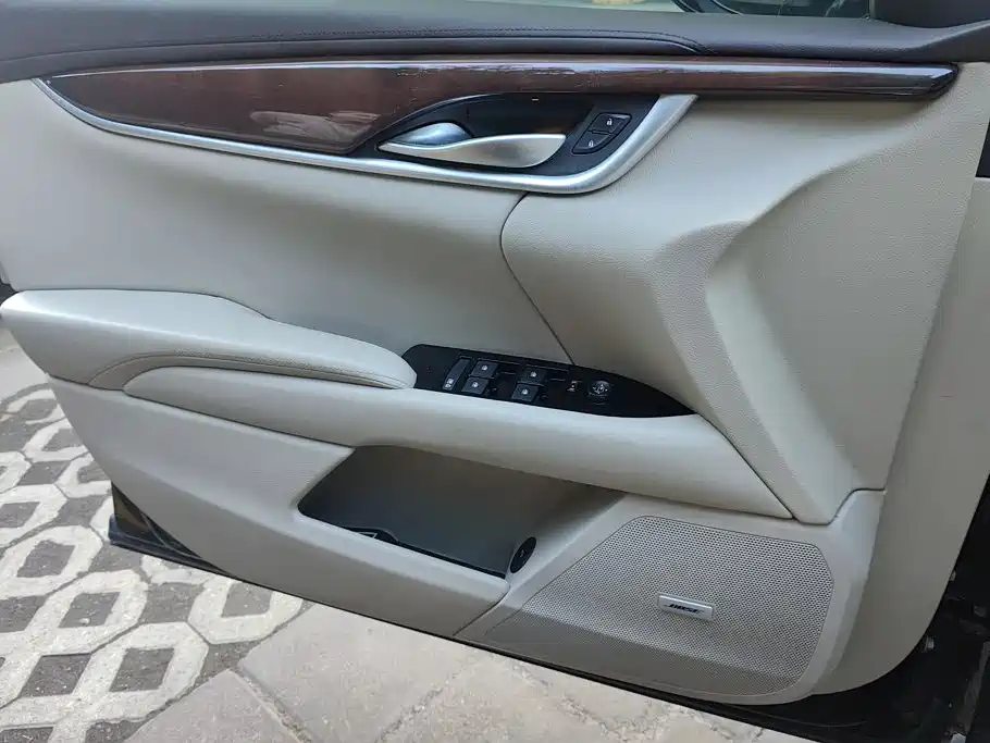 Фото 7 - Cadillac XTS