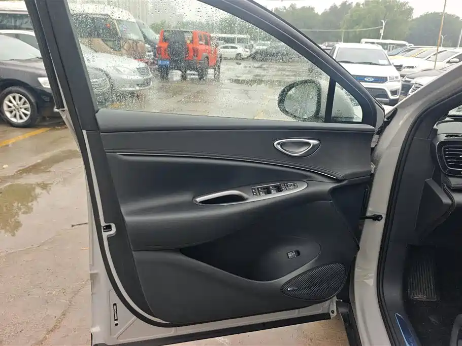 BYD Sealion 06 New Energy 2025 DM-i 170 Pilot Plus Edition фото 7