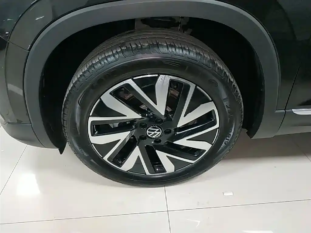 Volkswagen Tayron 2025 Shared Joy 300TSI фото 25