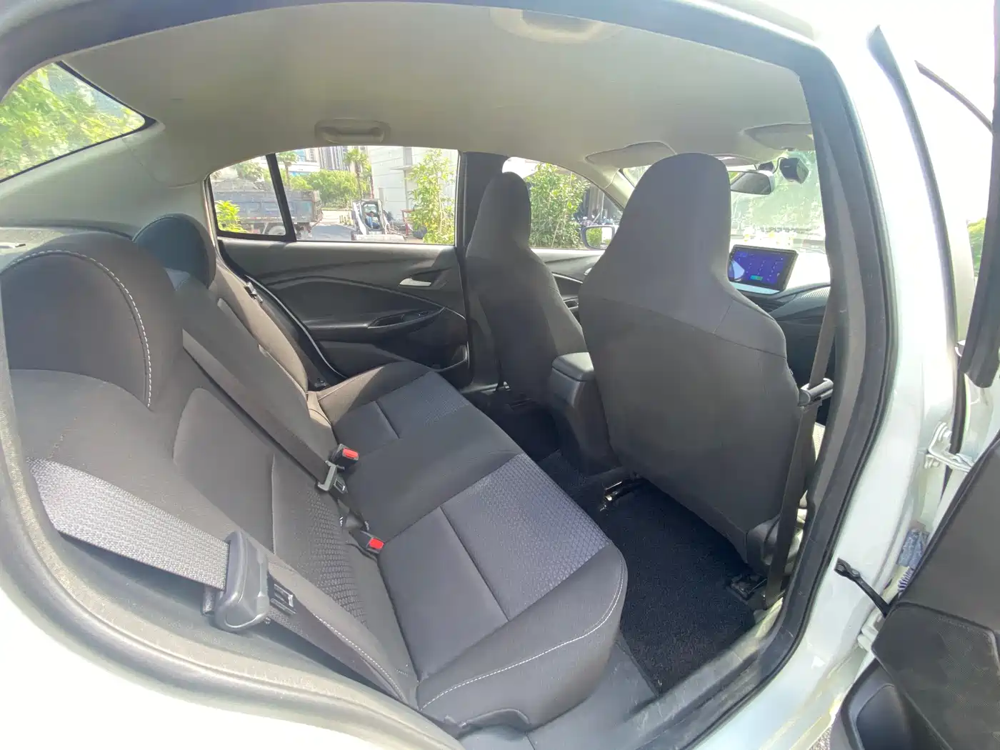 Chevrolet Cavalier 2021 2021 325T Auto Joy Edition