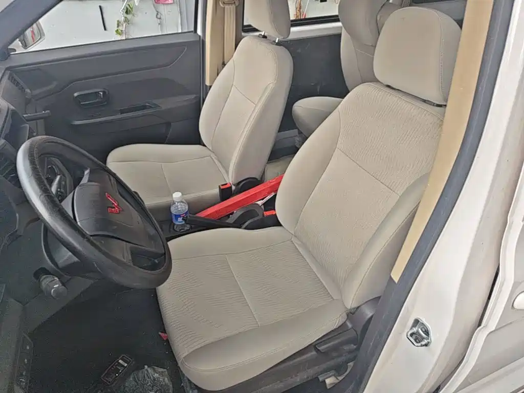 Wuling Motors Wuling Hongguang V 2024 2022 1.5L Power Enjoy Edition Electric Power Steering LAR