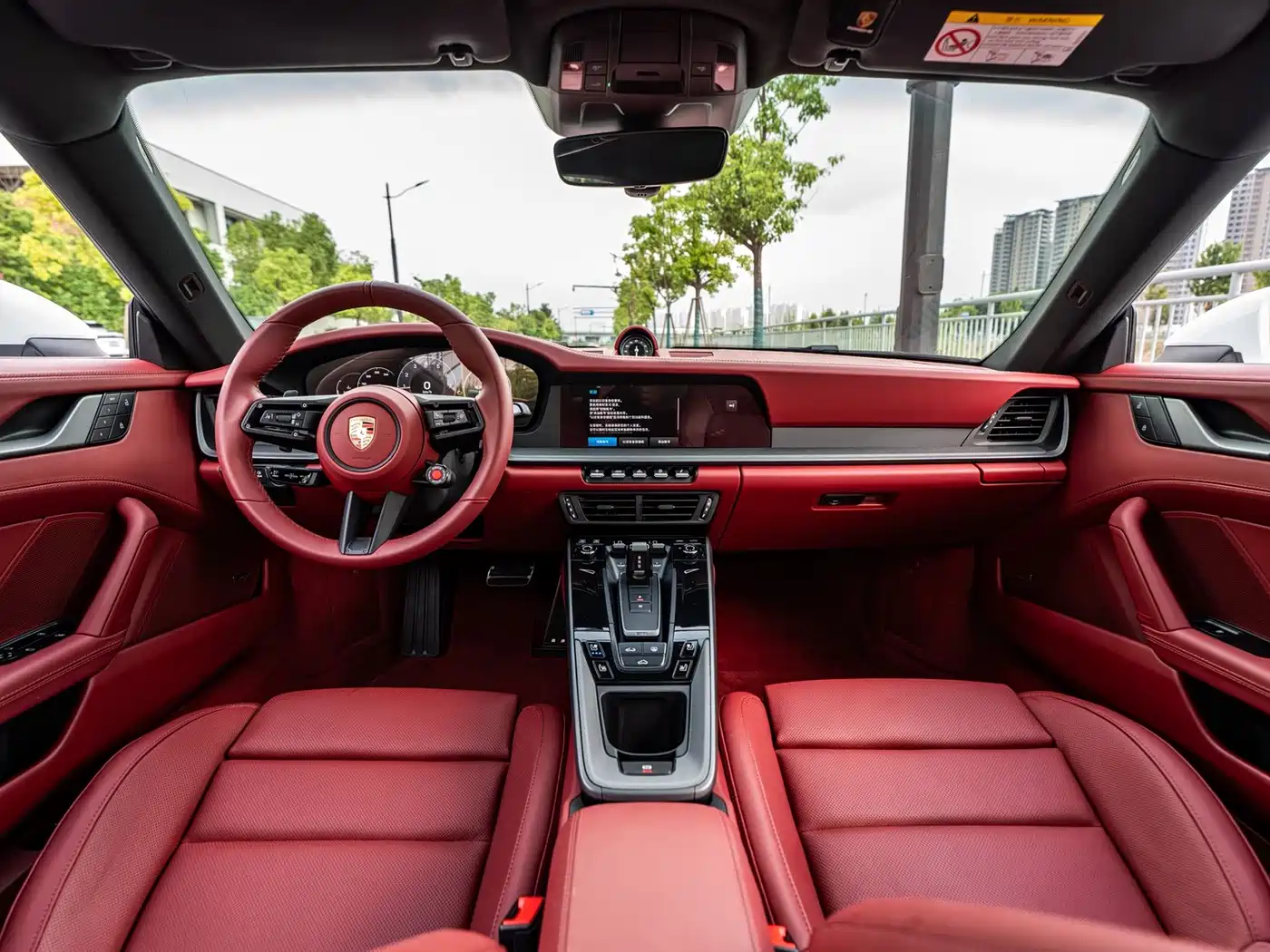 Photo 10 - Porsche 911