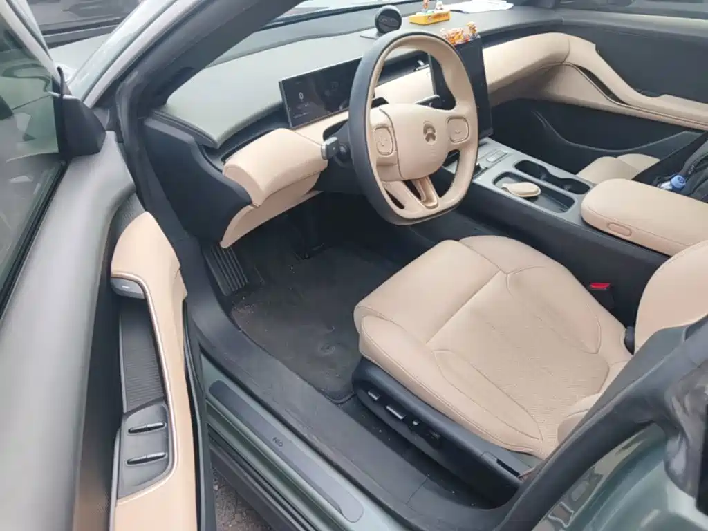 NIO ET5T 2023 2023 Model 75kWh Touring