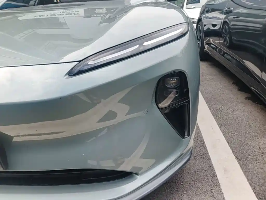 NIO ET5T 2023 2023 Model 75kWh Touring