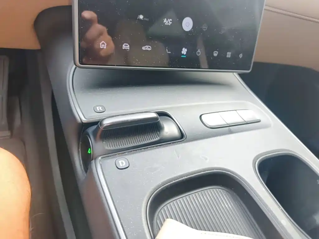NIO ET5T 2023 2023 Model 75kWh Touring