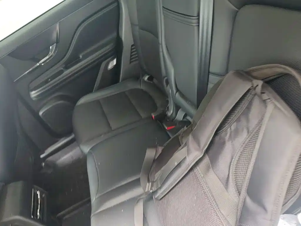 Lincoln Adventurer 2025 2024 1.5T 2WD Premium Hybrid