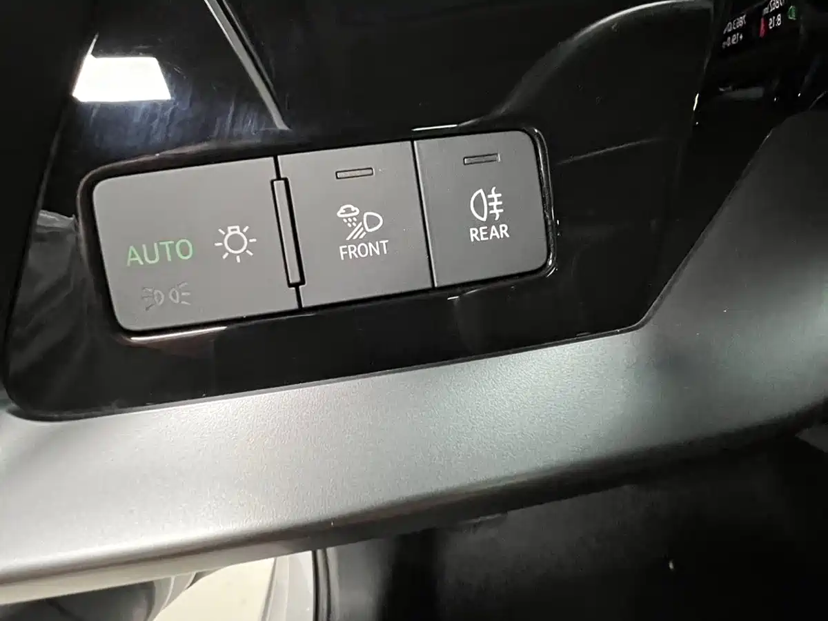 Audi A3 2023 Sportback 35 TFSI Fashion Sport фото 14