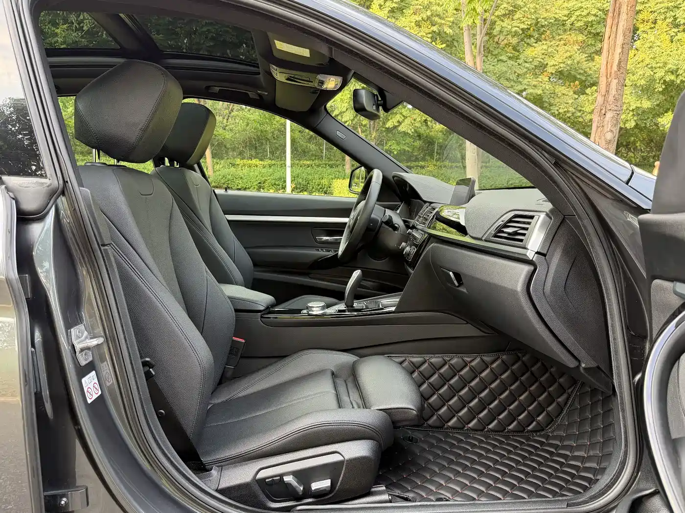 BMW 3 Series GT 2021 2020 320i M Sport Package