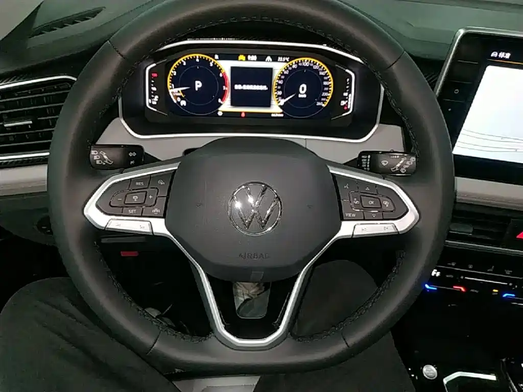 Volkswagen Tayron 2025 Shared Joy 300TSI фото 7