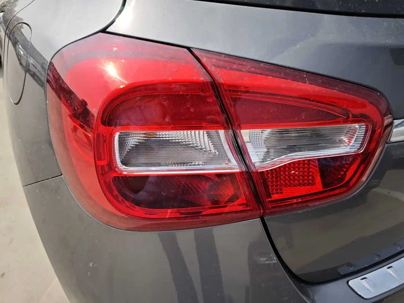 Mercedes-Benz GLA 2016 GLA 200 Dynamic фото 20