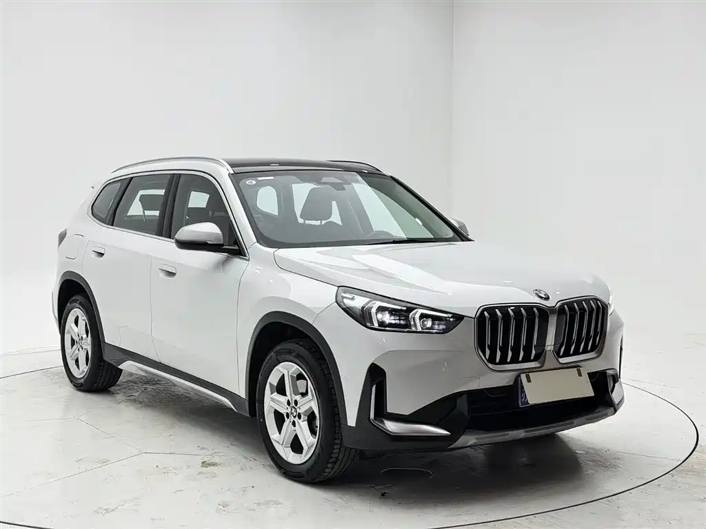 BMW X1 2023 sDrive20Li X Design Package фото 3