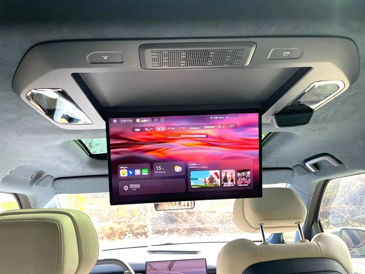 ZEEKR EXTREME KRYPTON 009