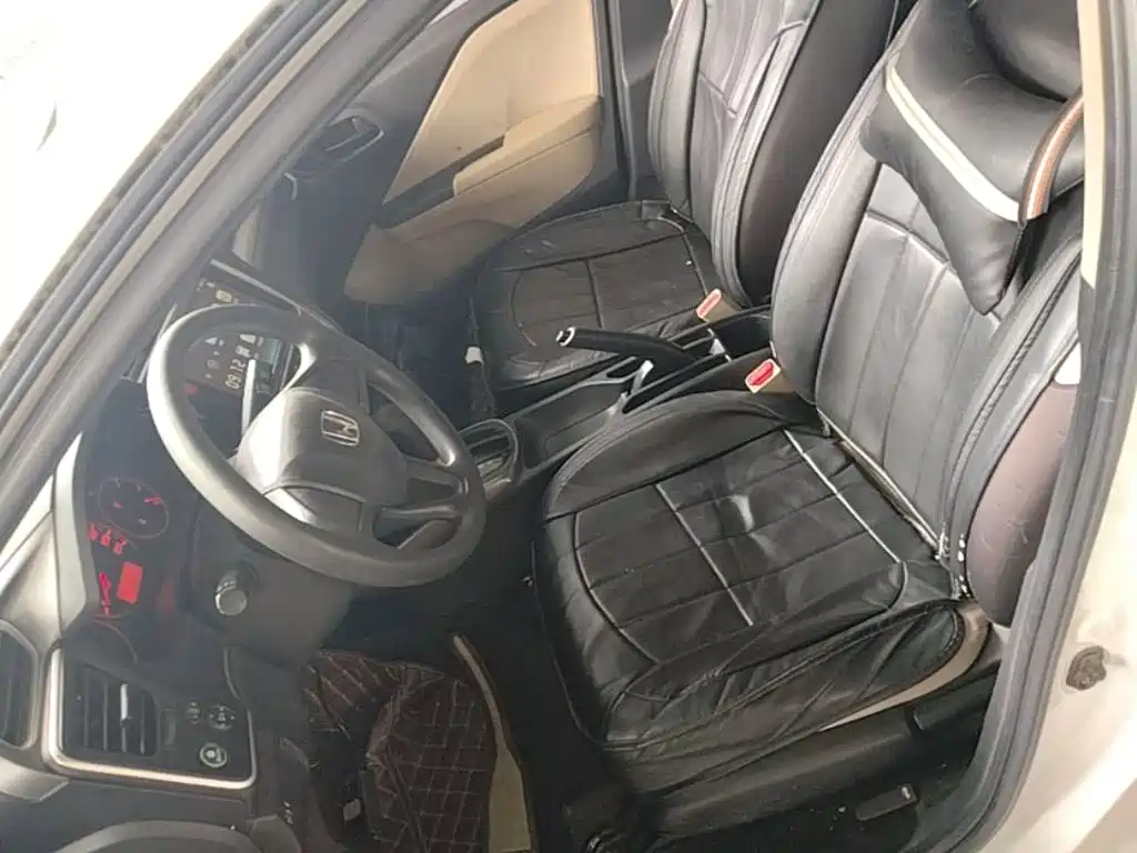 Honda Greiz 2018 2016 1.5L CVT Classic Edition