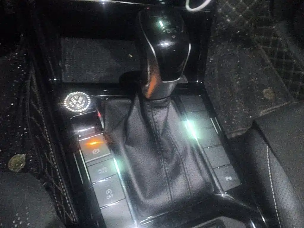 Photo 10 - Volkswagen Passat