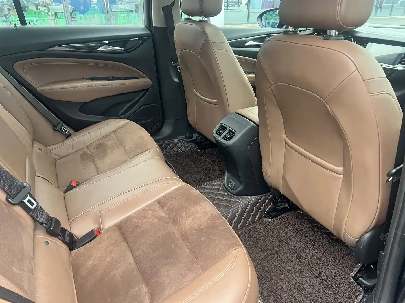 Buick Regal 2019 Model 20T Elite Type China V фото 4
