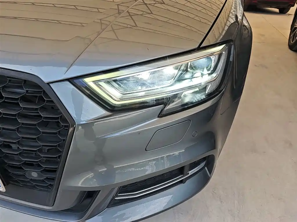 Фото 24 - Audi A3