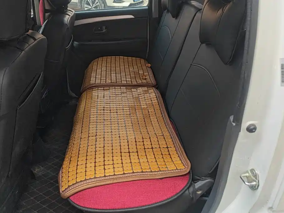 BAIC Changhe Changhe Beidouxing X5 2020 2020 1.4L Luxury