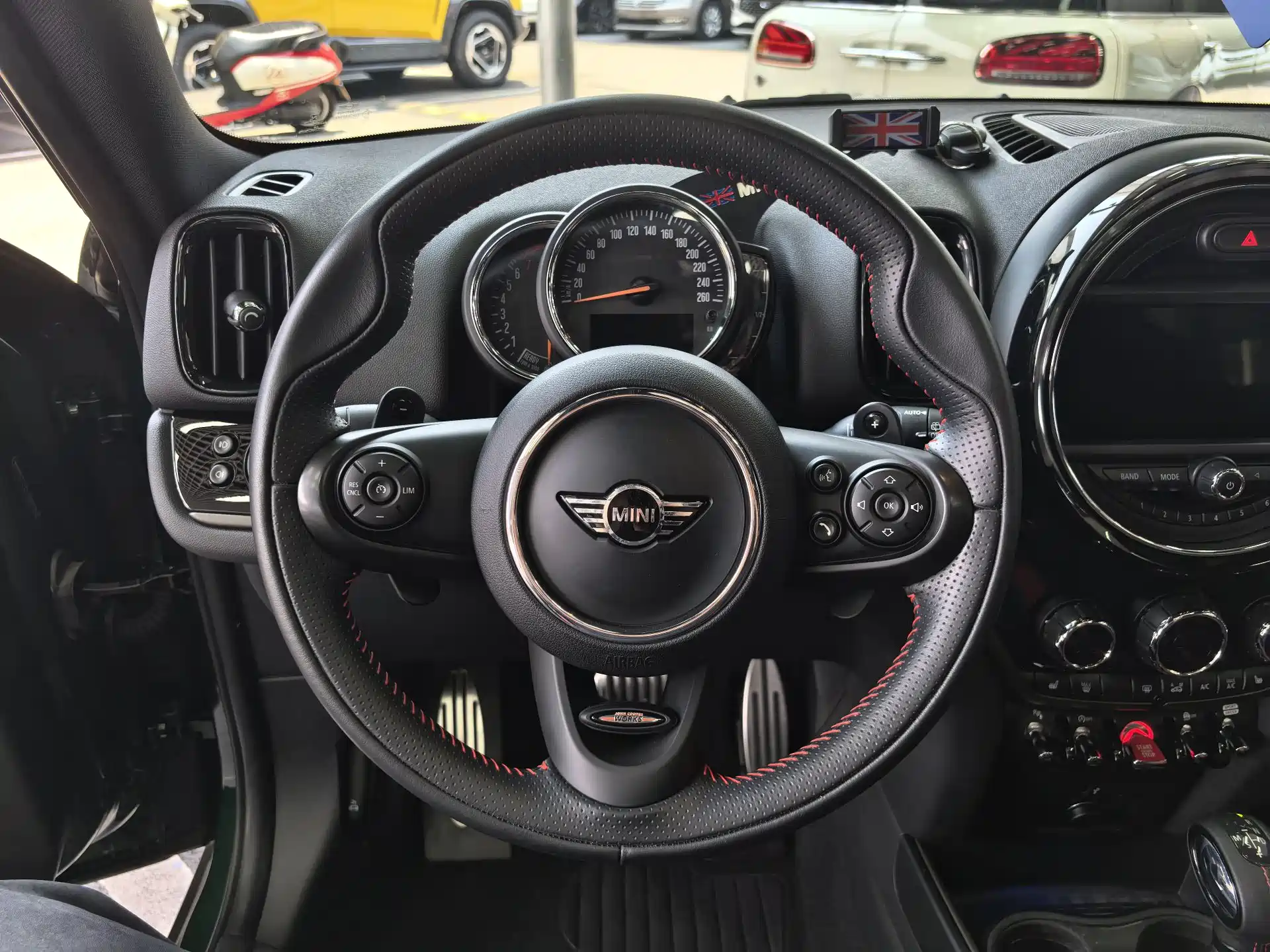 Photo 7 - MINI COUNTRYMAN