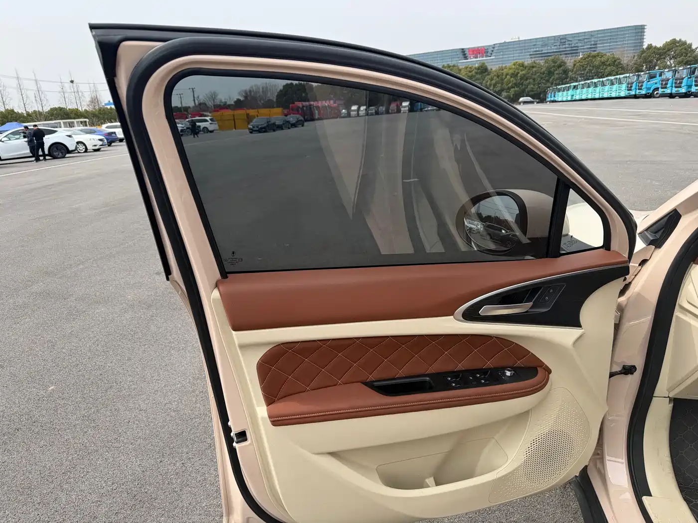Ora Good Cat 2024 2024 401km Comfort