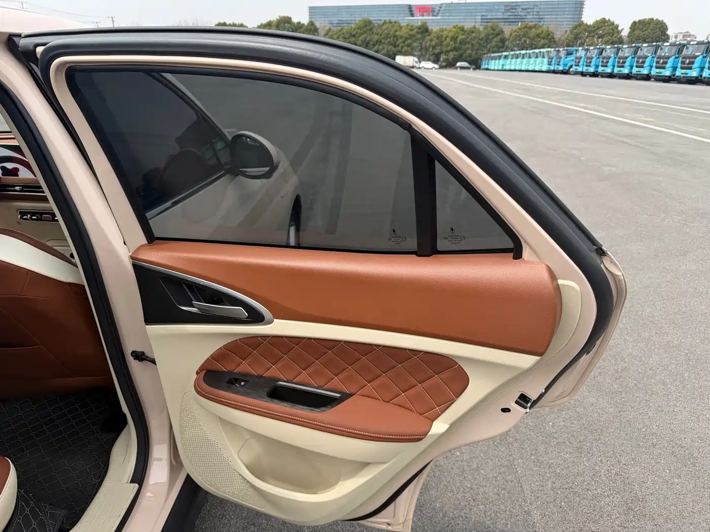 Ora Good Cat 2024 2024 401km Comfort