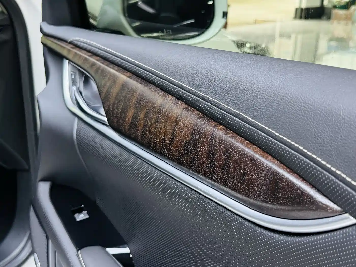 Cadillac XTS 2018 28T Elite фото 15