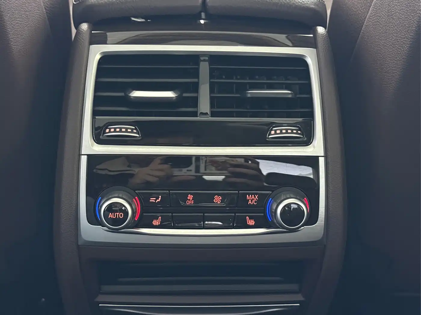 BMW 7 Series 2016 730Li Leading фото 6