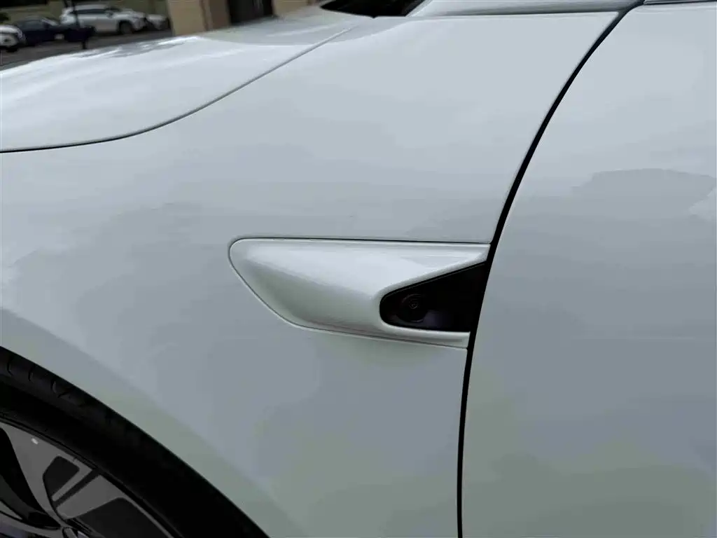 NIO ET5 2024 75kWh фото 32