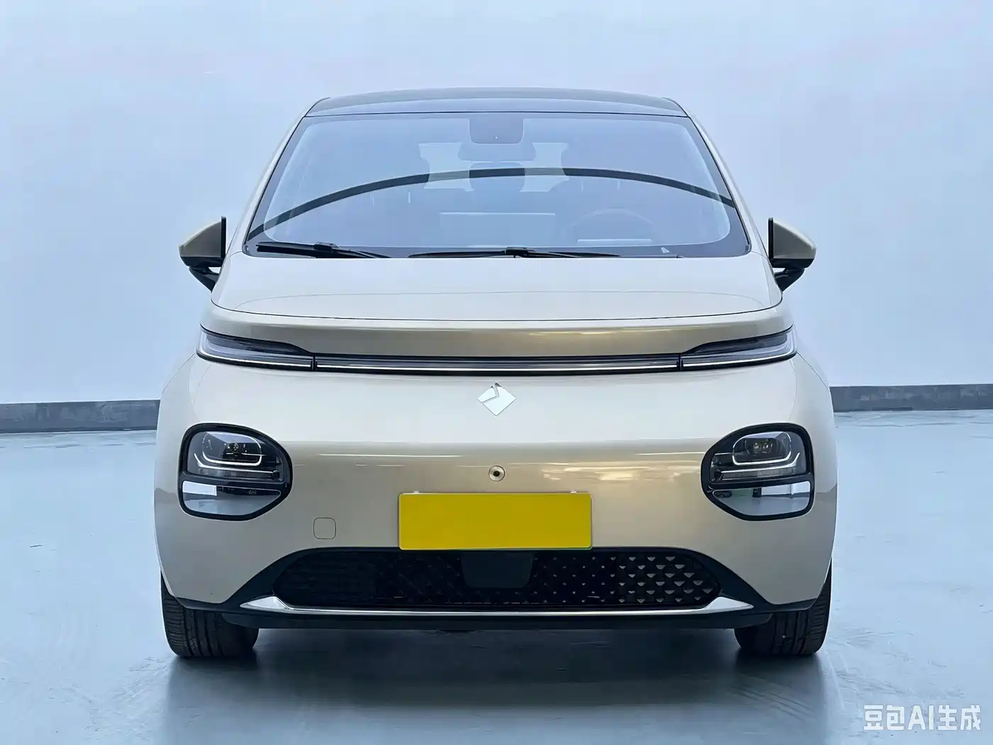 Baojun Cloud 2024 2023 460 Max