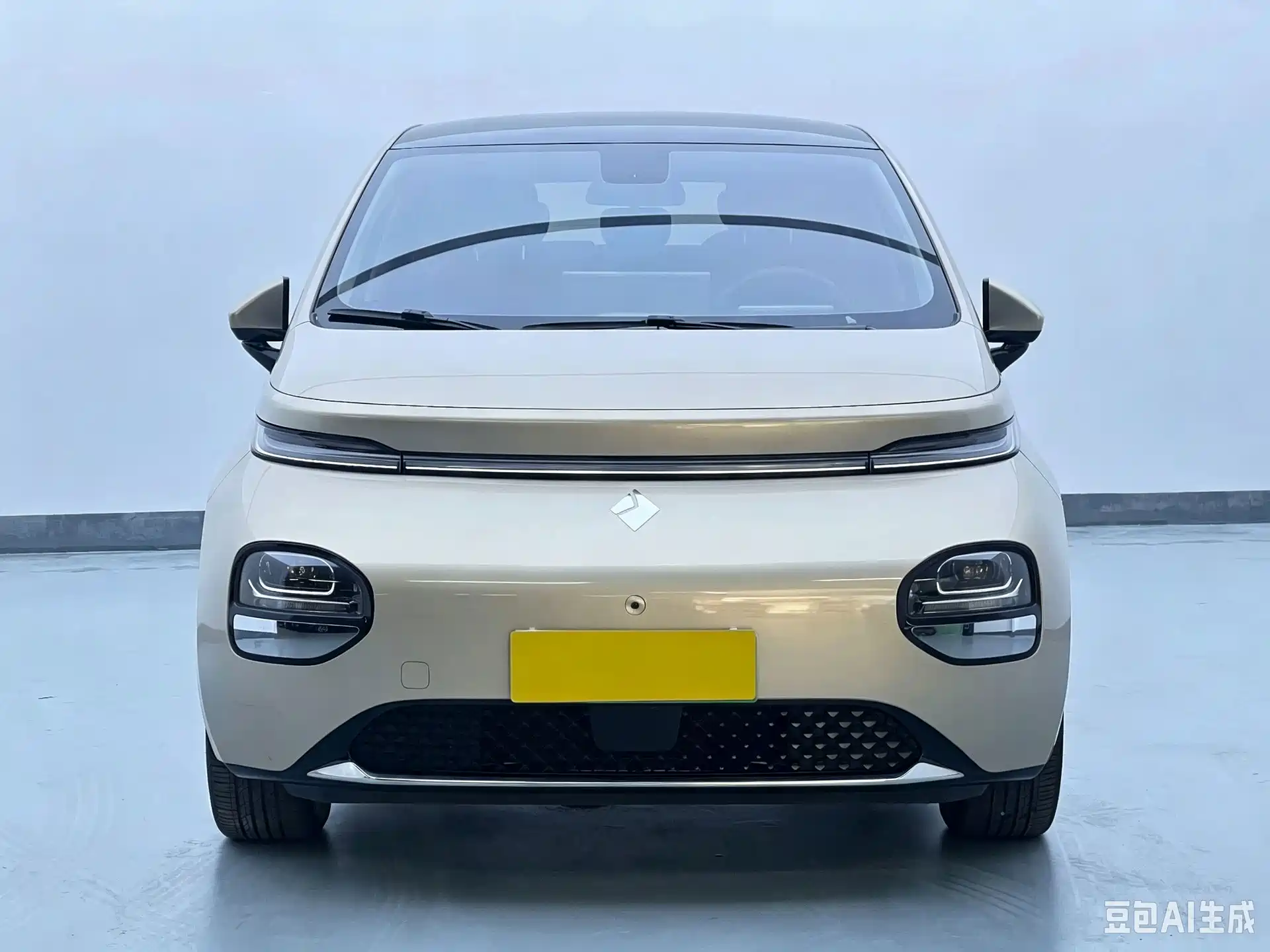 Фото 2 - Baojun Cloud