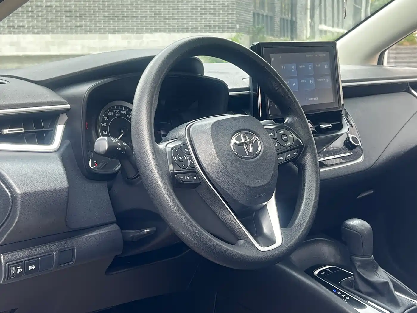 Toyota Allion 2021 2.0L Luxury Edition фото 23