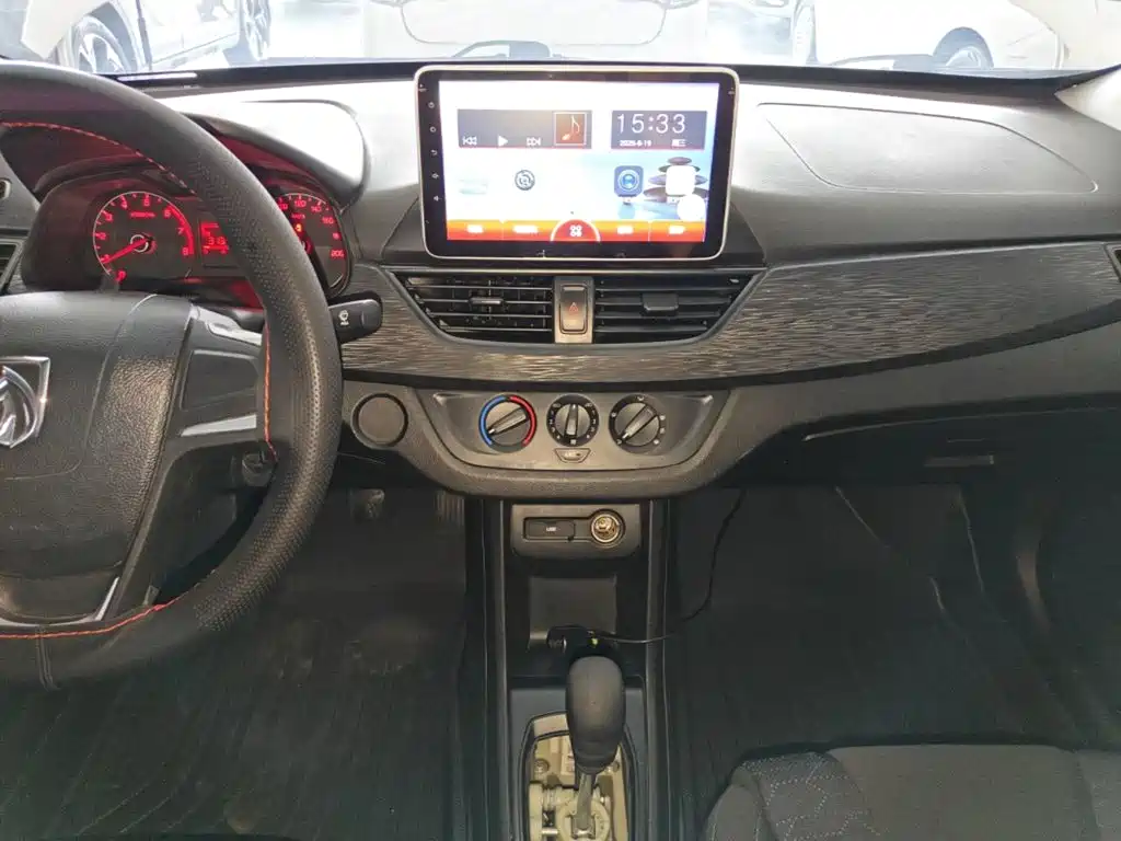 Baojun 310 2019 2016 1.2L Manual Comfort Model