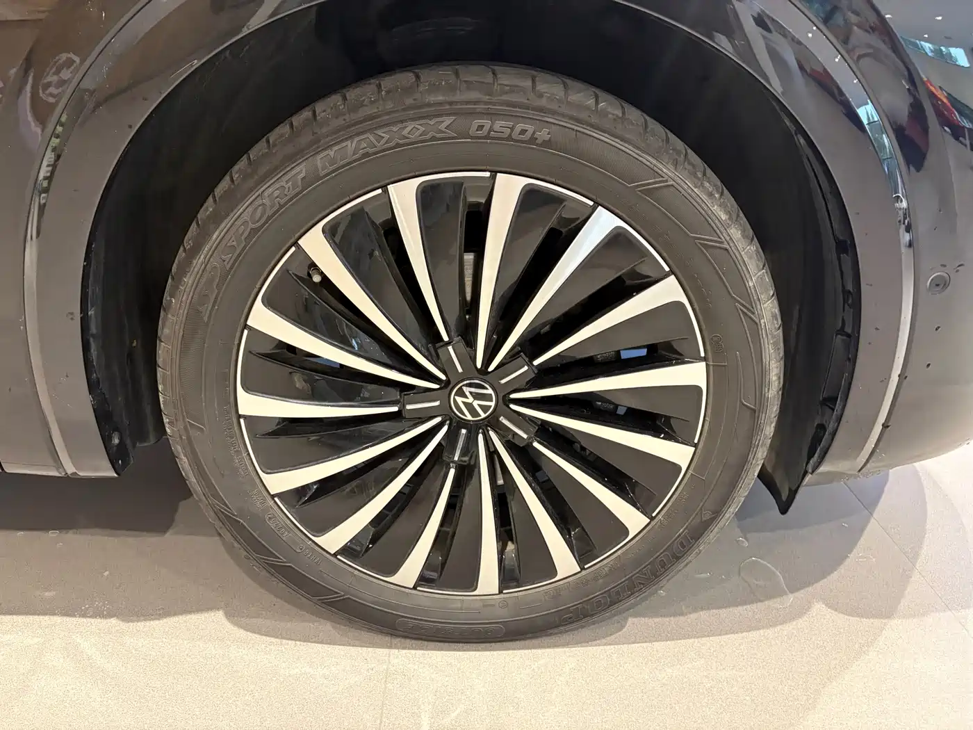 Volkswagen Viloran 2025 2024 380TSI Executive Edition