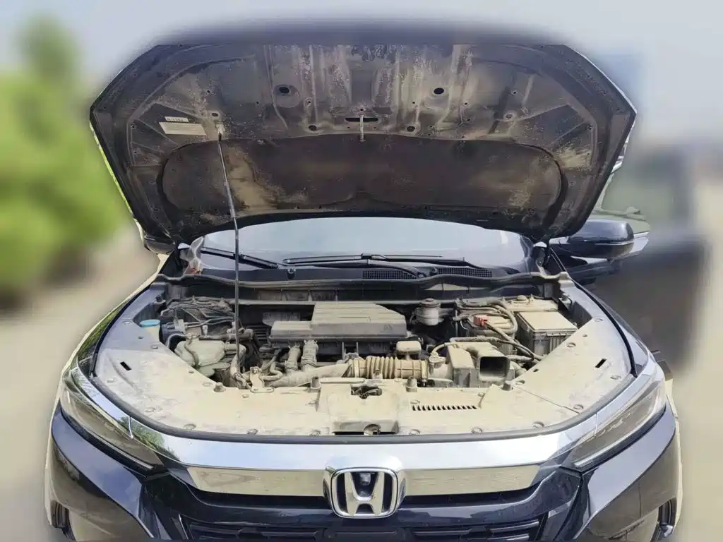 Honda Breeze 2020 2020 240TURBO CVT 2WD Elite