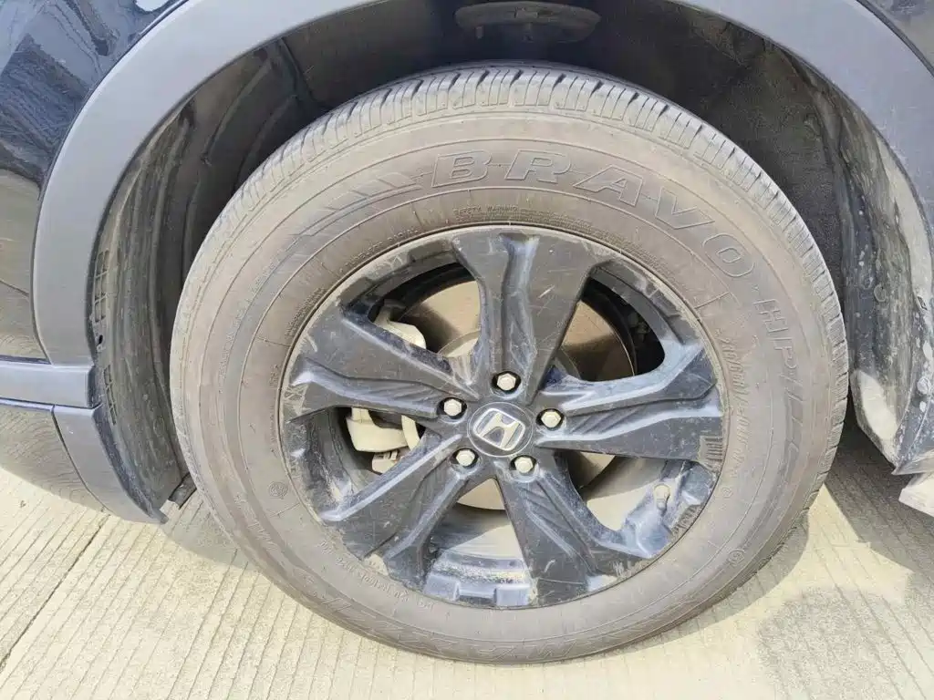 Honda Breeze 2020 2020 240TURBO CVT 2WD Elite