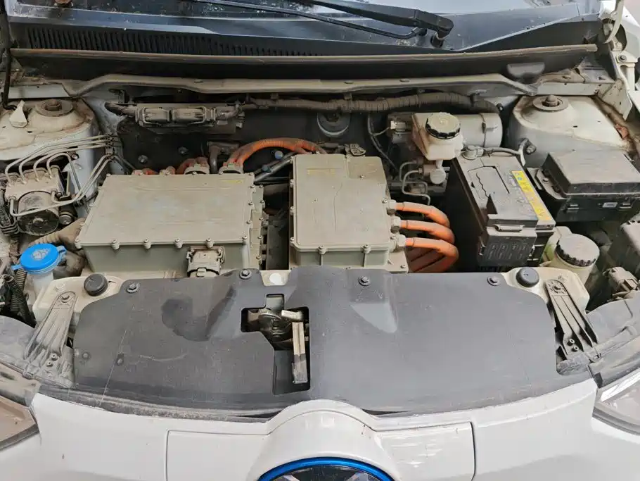 Photo 10 - BAIC New Energy EC3