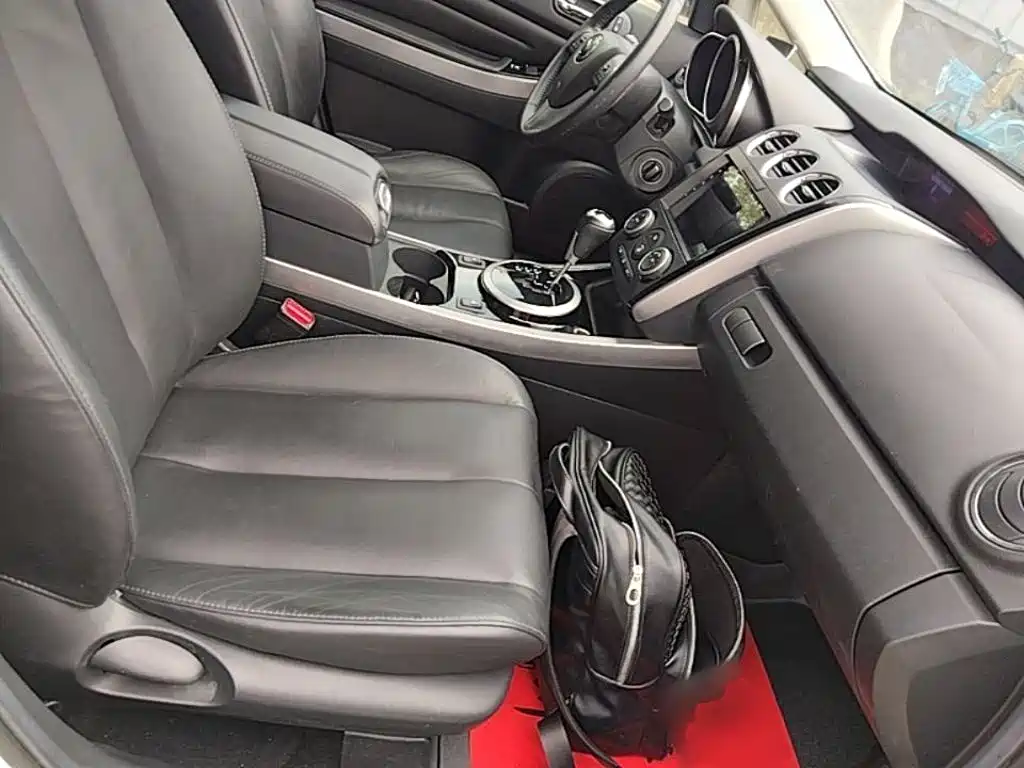 Mazda CX-7 2016 2014 2.5L 2WD Luxury