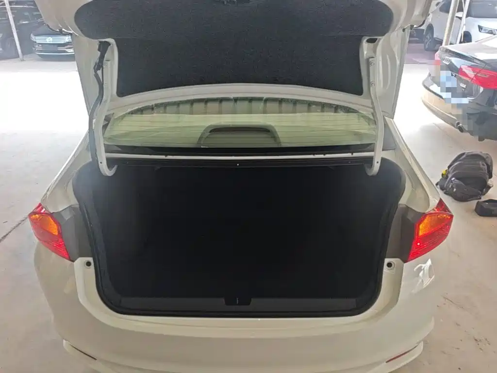 Honda City 2018 2017 1.5L CVT Elite Edition