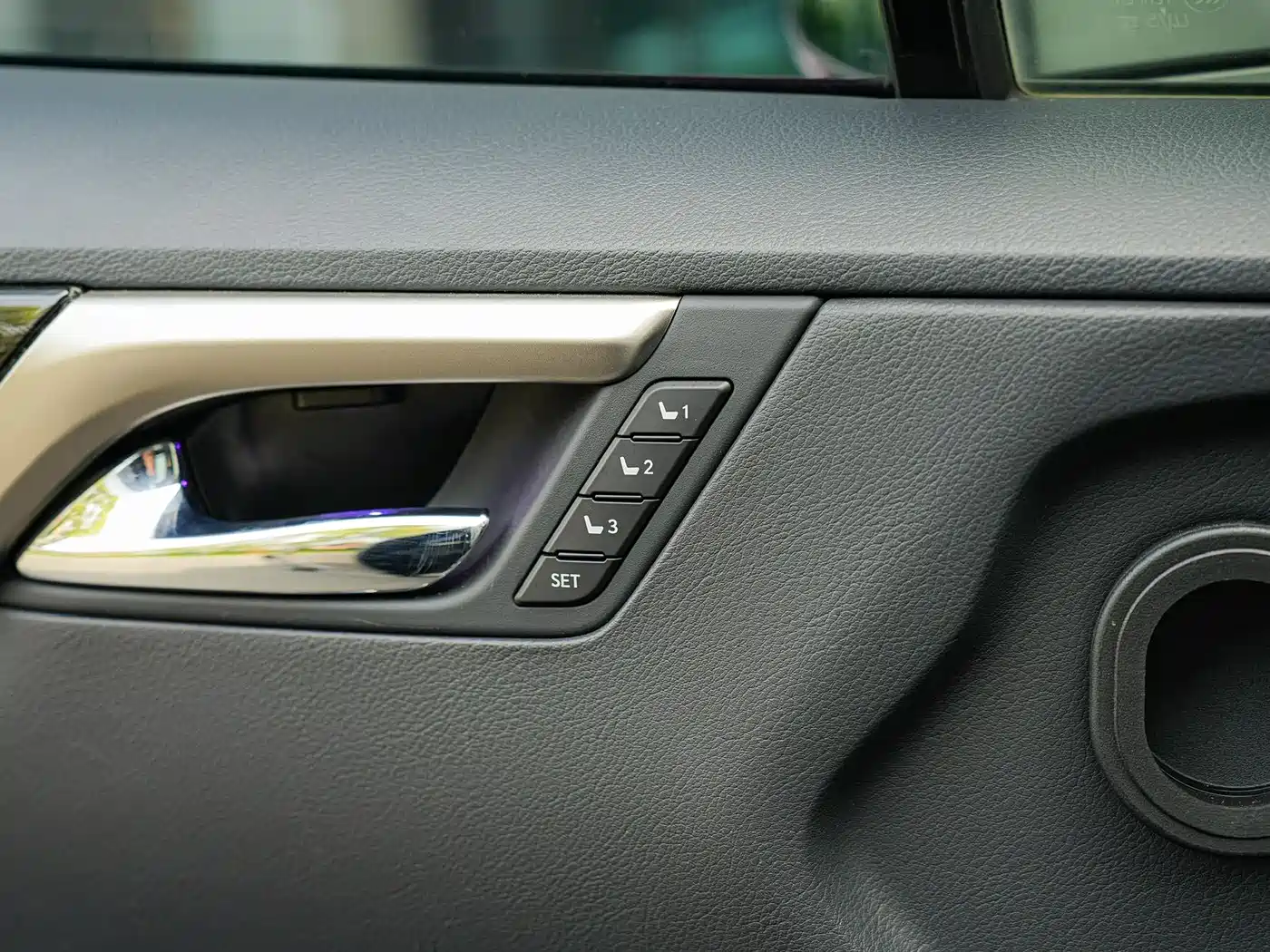Lexus RX 2020 300 2WD Comfort Edition China VI фото 23