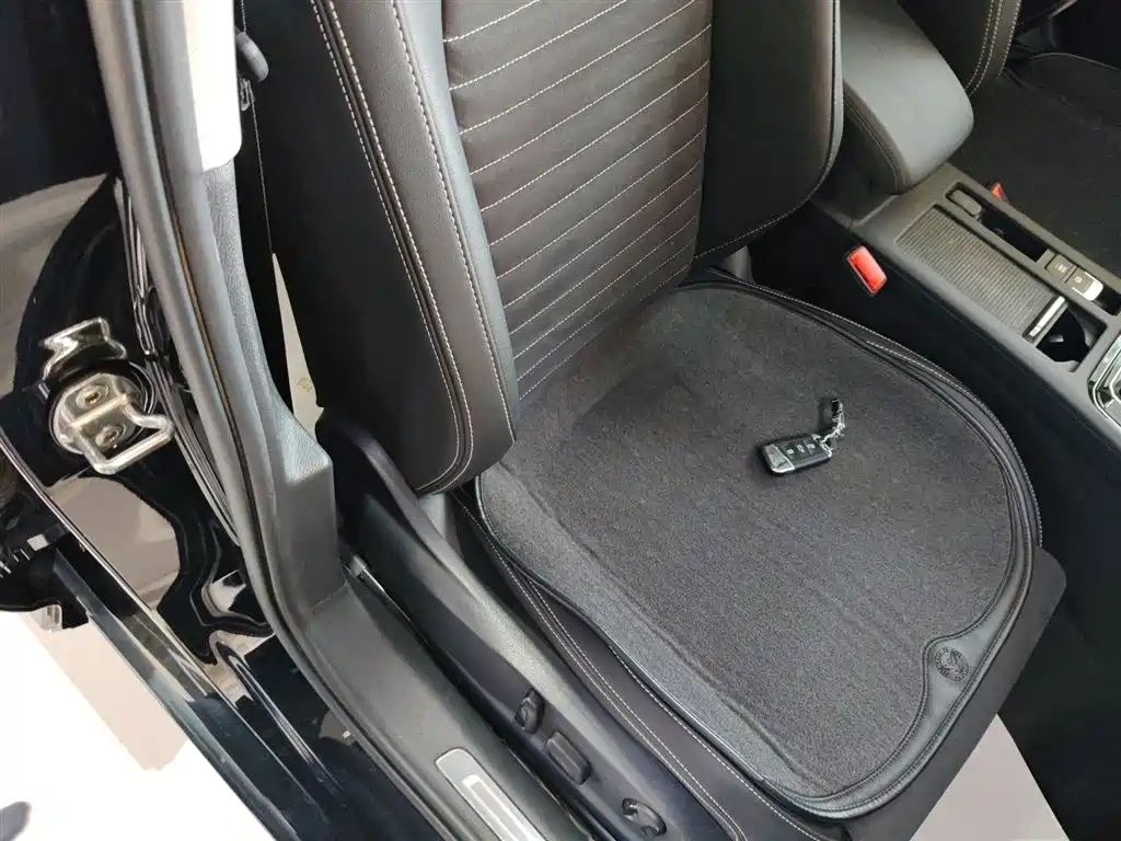 Volkswagen Magotan 2020 380TSI DSG Luxury фото 20