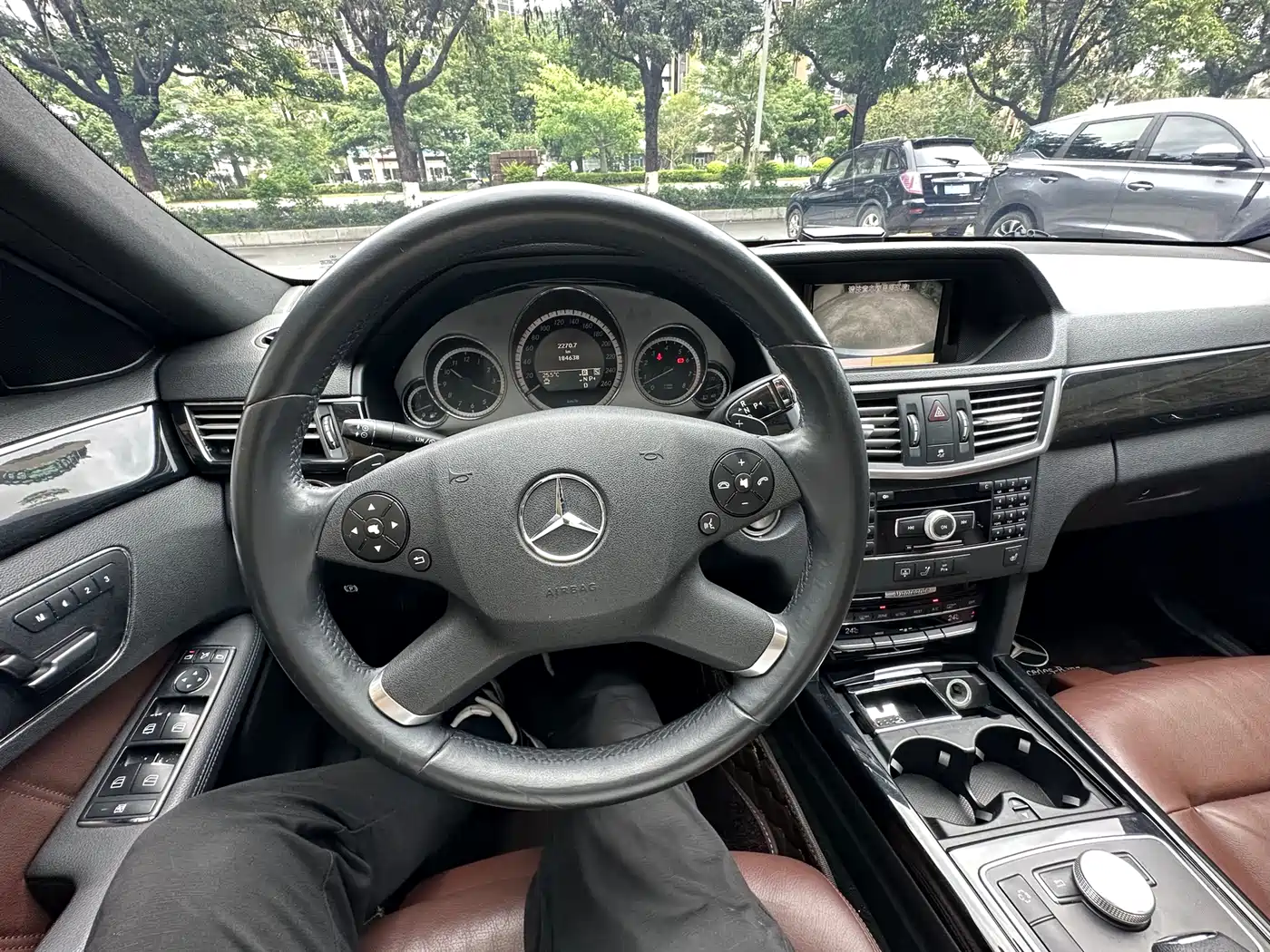 Mercedes-Benz E-Class 2011 E 300 L Fashion Premium фото 12