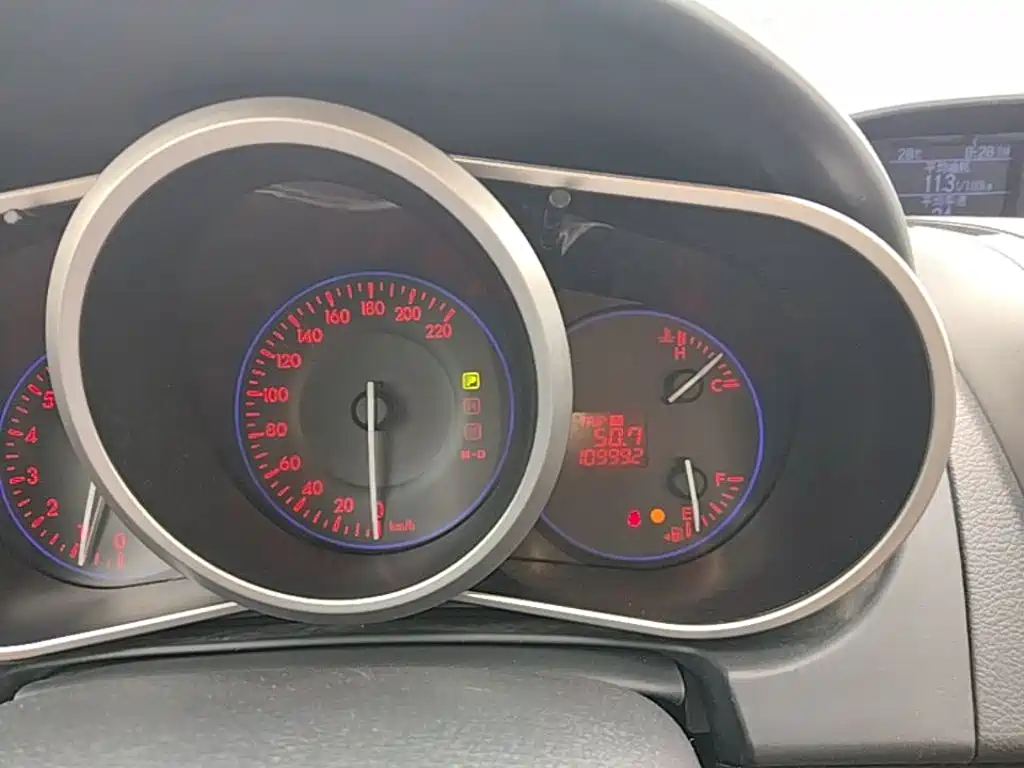 Mazda CX-7 2016 2014 2.5L 2WD Luxury