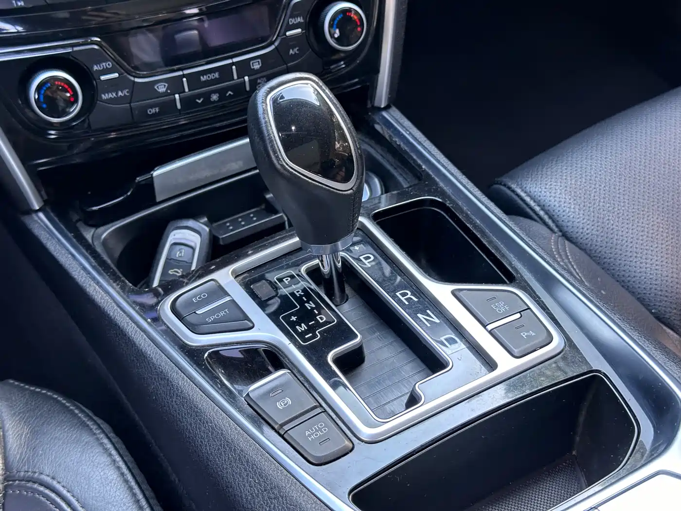 Geely Borui 2016 2016 2.4L Comfort Edition
