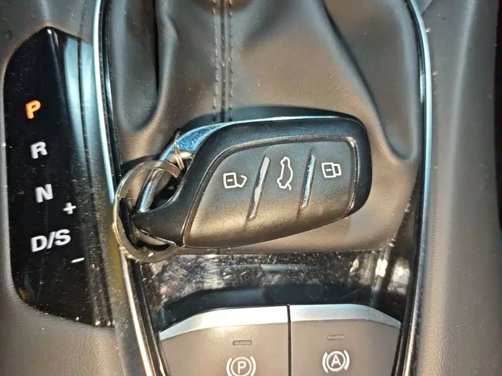 MG MG5 2025 2025 180DVVT Global Pioneer Edition