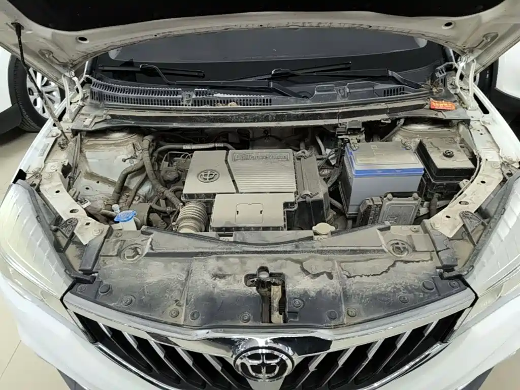 Zhonghua V3 2017 2017 1.5L Automatic Smart