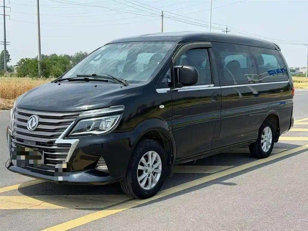 Dongfeng Fengxing Lingzhi 2019 M5 1.6L 7-seat Special Edition China VI