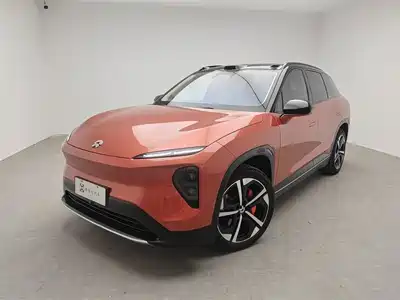 NIO ES7